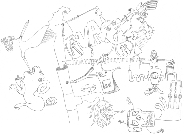drawing